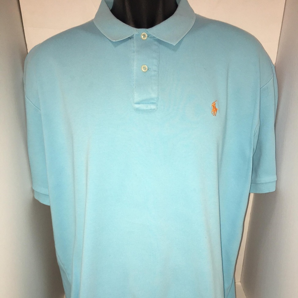 Polo by Ralph Lauren